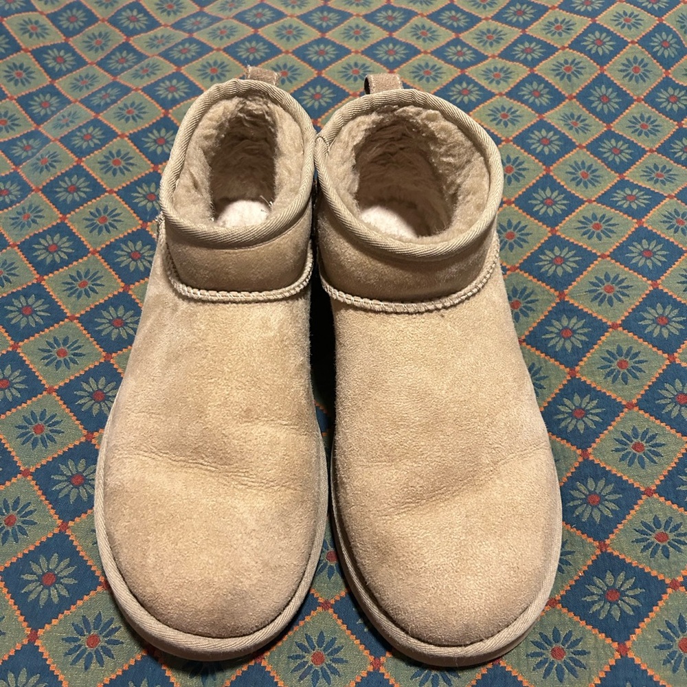Ugg Minis